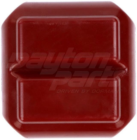 Dayton Parts 325-114U Polyurethane Insulator - Lower
