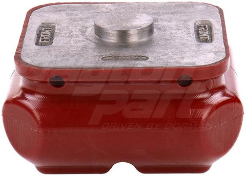 Dayton Parts 325-114U Polyurethane Insulator - Lower