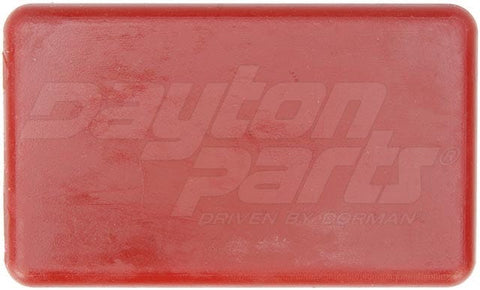 Dayton Parts 325-119U Polyurethane Pad