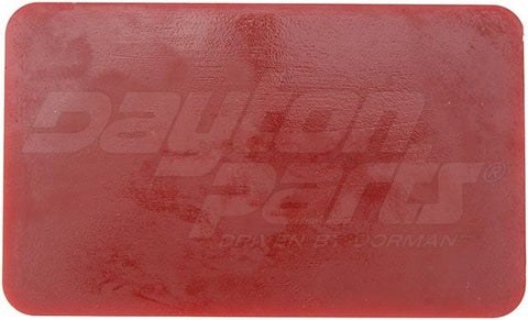 Dayton Parts 325-119U Polyurethane Pad