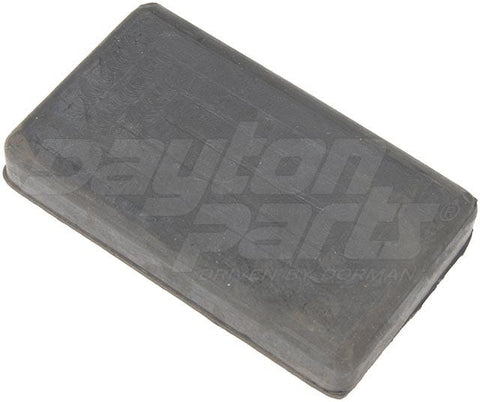 Dayton Parts 325-119 Suspension Insulator Pad