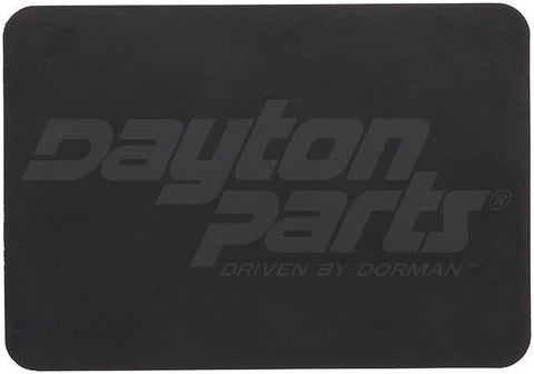 Dayton Parts 325-121 Axle Pad