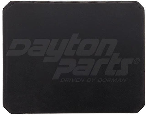 Dayton Parts 325-129 Suspension Axle Pad