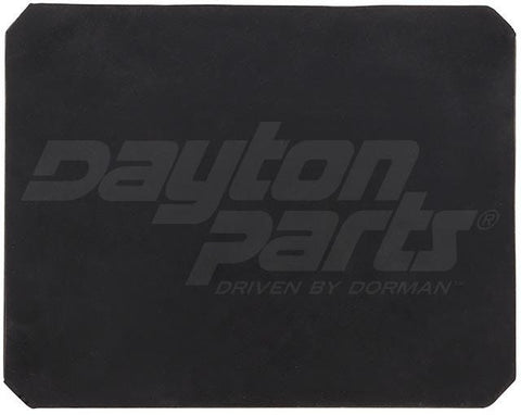 Dayton Parts 325-129 Suspension Axle Pad