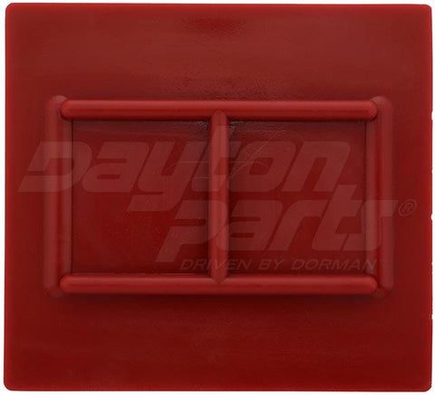 Dayton Parts 325-131U Polyurethane Axle Wrap