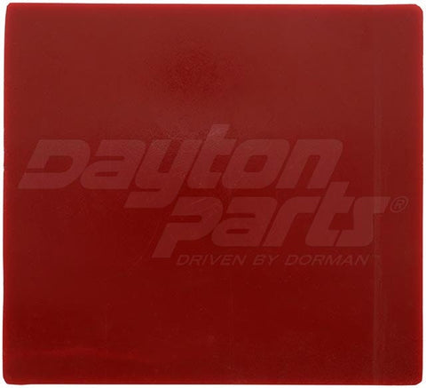 Dayton Parts 325-131U Polyurethane Axle Wrap