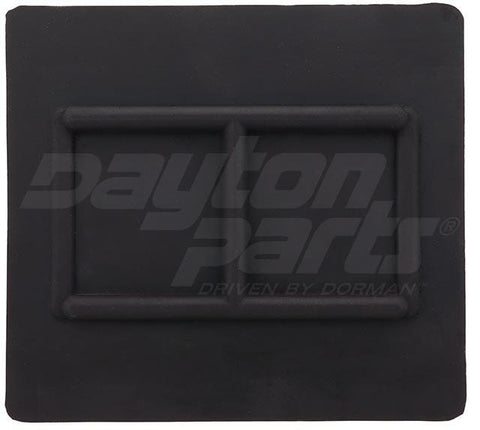 Dayton Parts 325-131 Axle Wrap Pad
