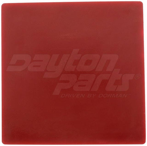 Dayton Parts 325-132U Polyurethane Axle Wrap
