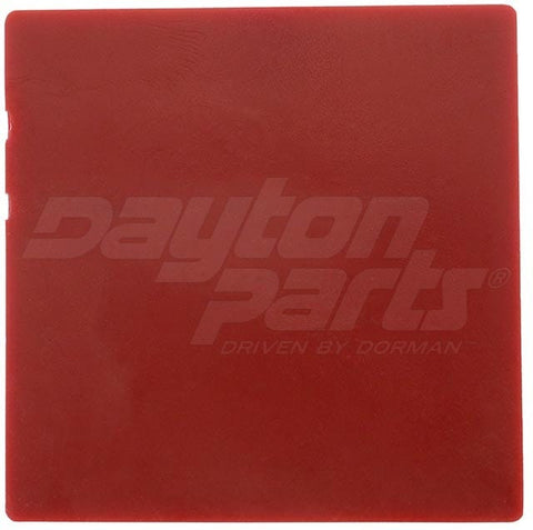 Dayton Parts 325-132U Polyurethane Axle Wrap