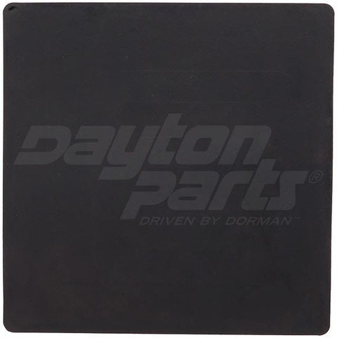 Dayton Parts 325-132 Suspension Axle Pad