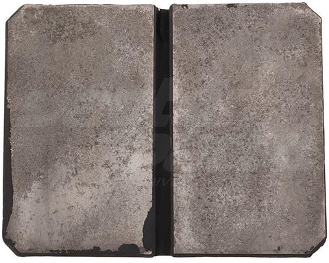 Dayton Parts 325-133 Suspension Axle Pad