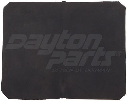 Dayton Parts 325-133 Suspension Axle Pad