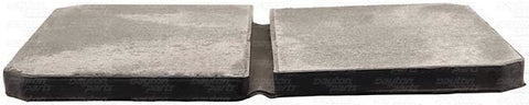 Dayton Parts 325-133 Suspension Axle Pad