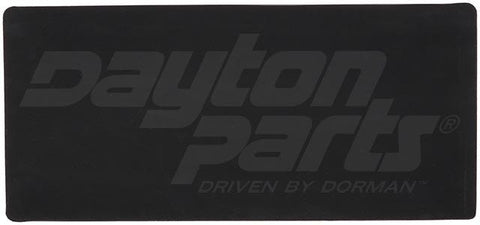 Dayton Parts 325-138 Suspension Axle Pad