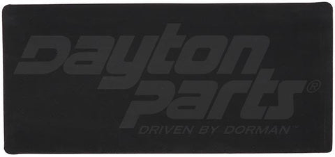Dayton Parts 325-138 Suspension Axle Pad