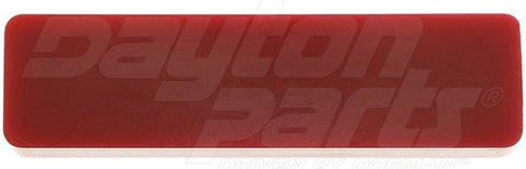 Dayton Parts 325-140U Trailer Polyurethane Pad
