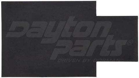 Dayton Parts 325-141 Suspension Axle Pad