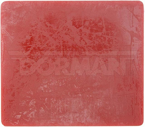 Dayton Parts 325-142U Polyurethane Spring End Pad
