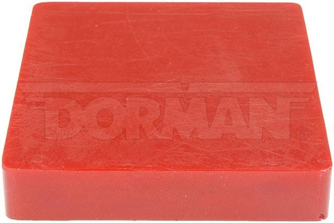 Dayton Parts 325-142U Polyurethane Spring End Pad