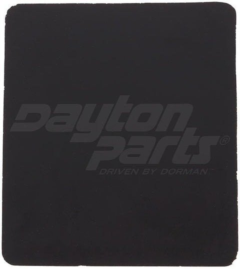 Dayton Parts 325-142 Suspension Spring End Pad