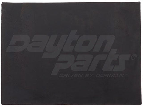 Dayton Parts 325-143 Suspension Axle Pad
