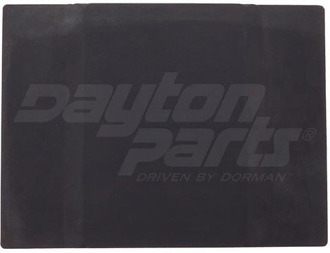 Dayton Parts 325-143 Suspension Axle Pad