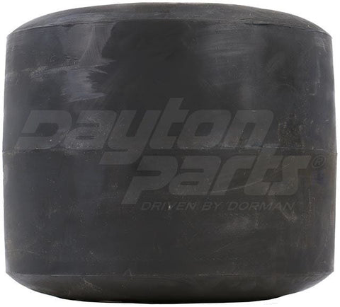 Dayton Parts 325-156 Suspension Rubber Spring
