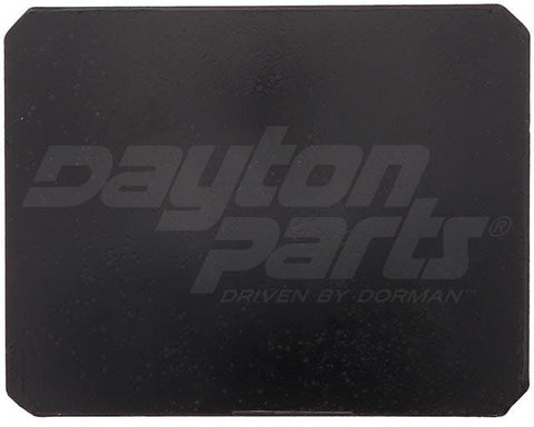 Dayton Parts 325-161 Suspension Axle Pad