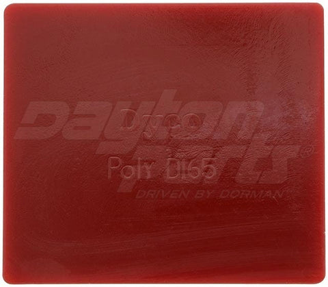 Dayton Parts 325-176U Trailer Polyurethane Pad
