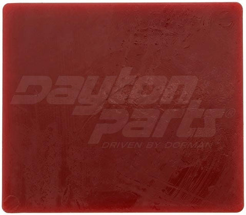 Dayton Parts 325-176U Trailer Polyurethane Pad