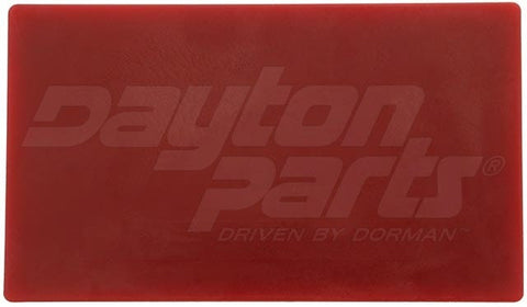 Dayton Parts 325-177U Trailer Polyurethane Pad