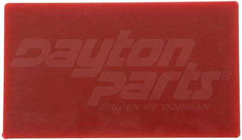 Dayton Parts 325-177U Trailer Polyurethane Pad