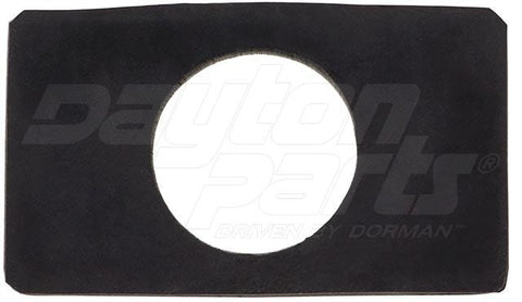 Dayton Parts 325-191 Suspension Spring End Pad