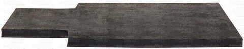 Dayton Parts 325-197 Axle Wrap