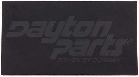 Dayton Parts 325-199 Suspension Pad