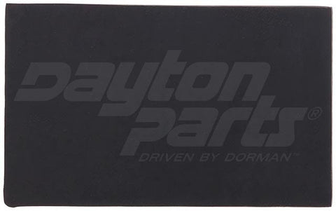 Dayton Parts 325-207 Suspension Spring End Pad