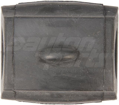 Dayton Parts 325-250 Suspension Spring End Pad