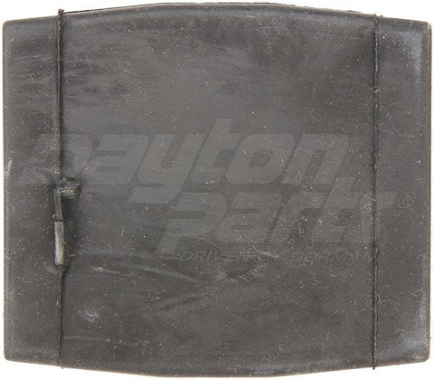 Dayton Parts 325-250 Suspension Spring End Pad
