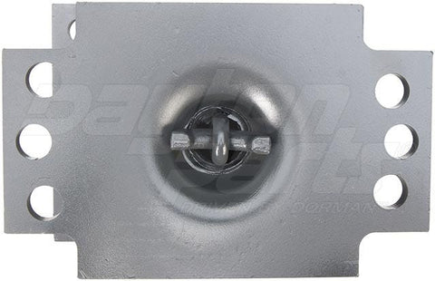 Dayton Parts 325-256 Suspension Load Spring