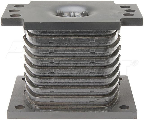 Dayton Parts 325-256 Suspension Load Spring