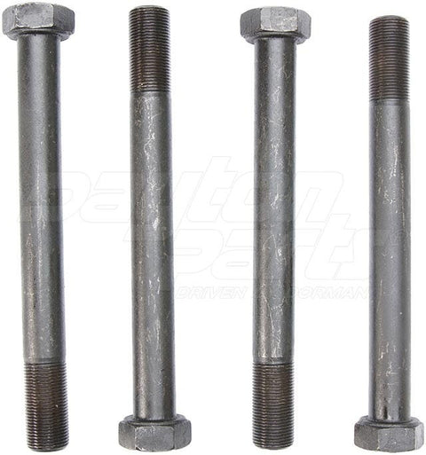 Dayton Parts 327-101 Suspension Tandem Bolt Assembly