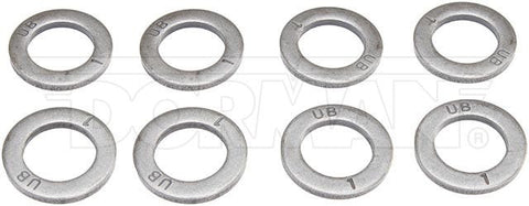Dayton Parts 327-102 Suspension Tandem Bolt Assembly
