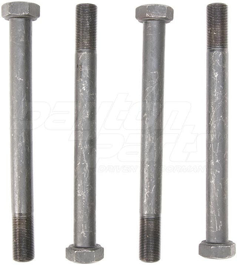 Dayton Parts 327-103 Suspension Tandem Bolt Assembly