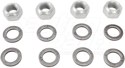 Dayton Parts 327-103 Suspension Tandem Bolt Assembly