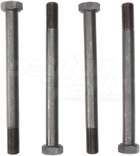 Dayton Parts 327-104 Suspension Tandem Bolt Assembly