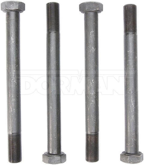 Dayton Parts 327-115 Suspension Bolt