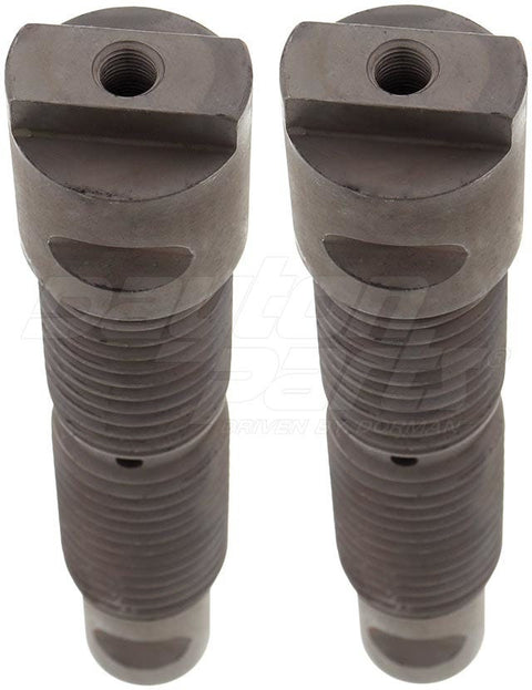 Dayton Parts 327-297 Suspension Threaded Spring Pin