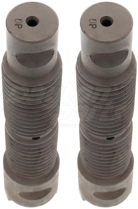 Dayton Parts 327-297 Suspension Threaded Spring Pin