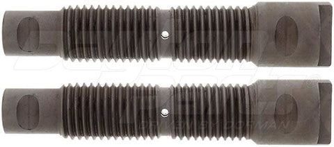 Dayton Parts 327-297 Suspension Threaded Spring Pin