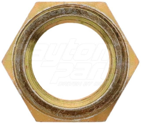 Dayton Parts 327-419A Suspension Spring Bolt
